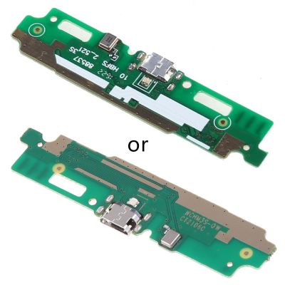 โมดูลไมโครโฟน USB ชาร์จพอร์ตชิ้นส่วนสายแผงวงจรเคเบิลแบบยืดหยุ่นใช้ได้กับ Redmi 3S