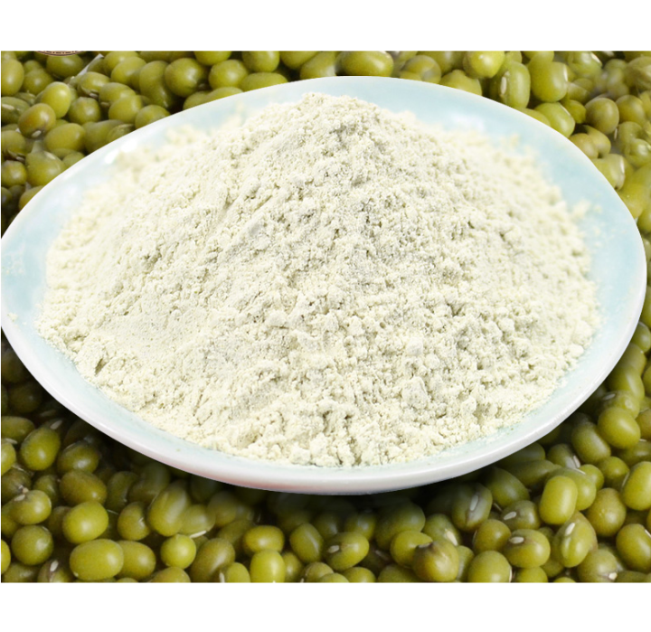 Green bean flour powder/green bean powder | Lazada PH