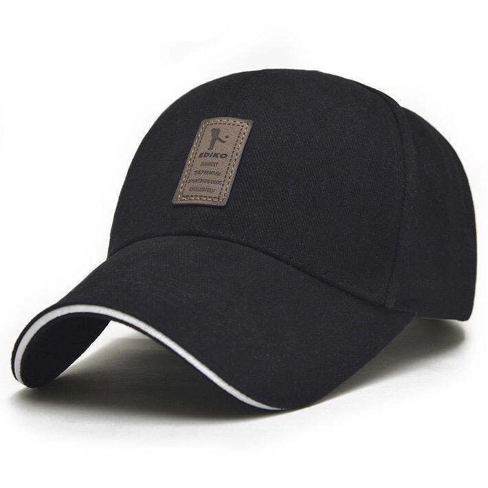 Topi Baseball Golf Korean Fashion Cap Ediko Logo Topi Sport Polos Topi Rckls Topi Brtxn 3950