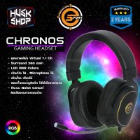 ❗️❗️ SALE ❗️❗️ หูฟังเกมมิ่ง 7.1 RGB Neolution E-Sport Chronos หูฟังคอม Gaming Headset ประกัน 1ปี!! หูฟัง Headphones &amp; Headsets ออกกำลังกาย เล่นเกมส์ มาตรฐาน เอนกประสงค์ แข็งแรง ทนทาน บริการเก็บเงินปลายทาง ราคาถูก คุณภาพดี โปรดอ่านรายละเอียดก่อนสั่ง