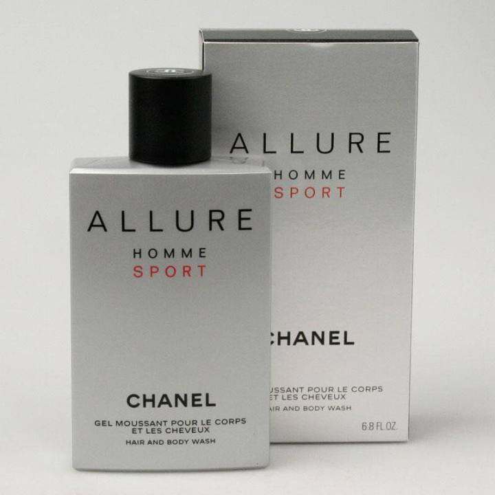 Nước Hoa Chanel Allure Homme Sport 150ml NHC21 TUNG SHOP #15 Nước Hoa Chanel Allure Homme Sport 150ml NHC21 TUNG SHOP