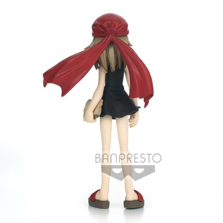 bandai-ใหม่-banpresto-shaman-king-kyoyama-anna-เคียวยามะ-แอนนา