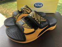 Scholl รุ่น2365 Zulu II รองเท้าแตะ