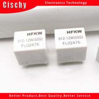 1pcs HFKW 012-1ZW (555) T78-1C