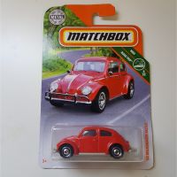 ❗️❗️ SALE ❗️❗️ matchbox 62 Volkswagen Beetle รถเต่า สีแดง !! ของเล่นเพื่อการสะสม Collectibles ตั้งโชว์ ของขวัญ เอนกประสงค์ แข็งแรง ทนทาน บริการเก็บเงินปลายทาง ราคาถูก คุณภาพดี โปรดอ่านรายละเอียดก่อนสั่ง