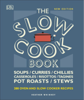 The Slow Cook Book