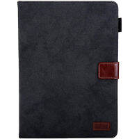 Anti-Fall Tablet Leather Case with Auto Sleep/Wake Function for New iPad 9.7 Inch 2017/2018