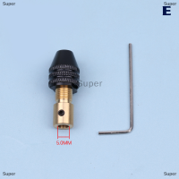 Super 0.3-3.4mm Universal Small Electronic Drill bit COLLET MINI Chuck TOOL set fixtur