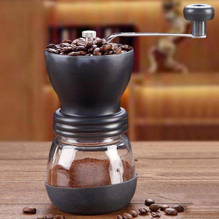 hario-เครื่องบดกาแฟ-มือหมุน-hario-145-ceramic-coffee-mill-skerton-mscs-2dtb