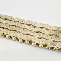 Hans1 Gold 428 Chain Links Heavey Duty Drive 150cc 125cc 110cc 140cc Dirt Pit Go kart