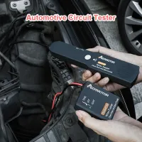 AERMOTOR EM415PRO Car Breakpoint Circuit Breaker Detector Car Repair Tool Circuit Detector Tracker Circuit Tester