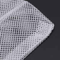 5 Pcs/Set Aquarium Filter Mesh Net Pond Bio Carbon Isolation Storage Sizes