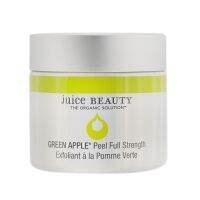 JUICE BEAUTY - สครับเปลือกแอ็ปเปิ้ลเขียว - ทำงานสูง 60ml/2oz