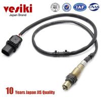 ญี่ปุ่น Vesiki 5สายออกซิเจนเซ็นเซอร์เซ็นเซอร์ Lambda 17025 Lsu 4.9สำหรับบ๊อชเด็นโซ่0258017025