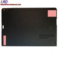 สำหรับ Lenovo ThinkPad 10กับ FPR Hole LCD ฝาครอบด้านบนใหม่เอี่ยมฝาหลัง00HT264ของแท้ AM12L000520 BHT396แล็ปท็อป