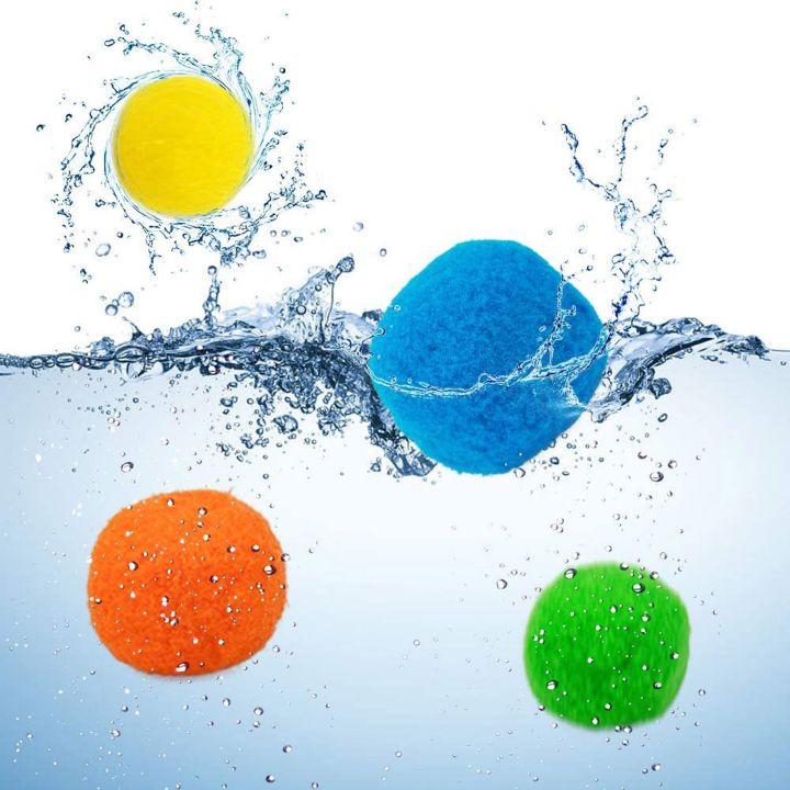 cw-10pcs-5cm-reusable-balls-children-outdoor-pool-absorbent-cotton-soaker-ddj
