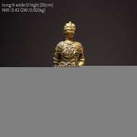 【100%-New】 laozizuishuai อุปกรณ์ตกแต่งบ้านรูปปั้น Decoracion Hogar Moderno Figurines Roman Bauble ประติมากรรมตกแต่งบ้าน Maison