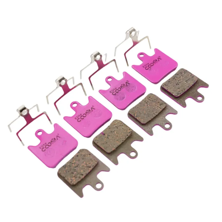 hope tech 3 pads