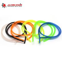 【cw】Motorcycle accessories Alconstar 1M Length Motorcycle Fuel Hose Petrol Oil Delivery Pipe Line Tube 5mm I/D 8mm O/D For Honda for Yamaha for Kawasaki