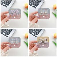 Kawaii Sanrio Kuromi Cinnamoroll Pochacco Iphone14/13 20W Kabel Pengisi Daya Cepat Casing Pelindung Antipecah Aksesori Ponsel