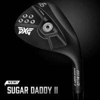 PXG ลิ่มไม้กอล์ฟสำหรับผู้ชาย22นิ้ว,ลิ่มแซนด์เวดจ์บิ่นรุ่นที่สองจากคุณพ่อ