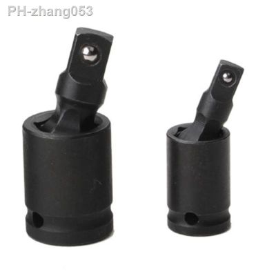 2Pcs Socket Wrench Adapter Spanner Keys Set Converter Drive Reducer Air Impact Craftsman Ratchet Wrench 1/4 3/8
