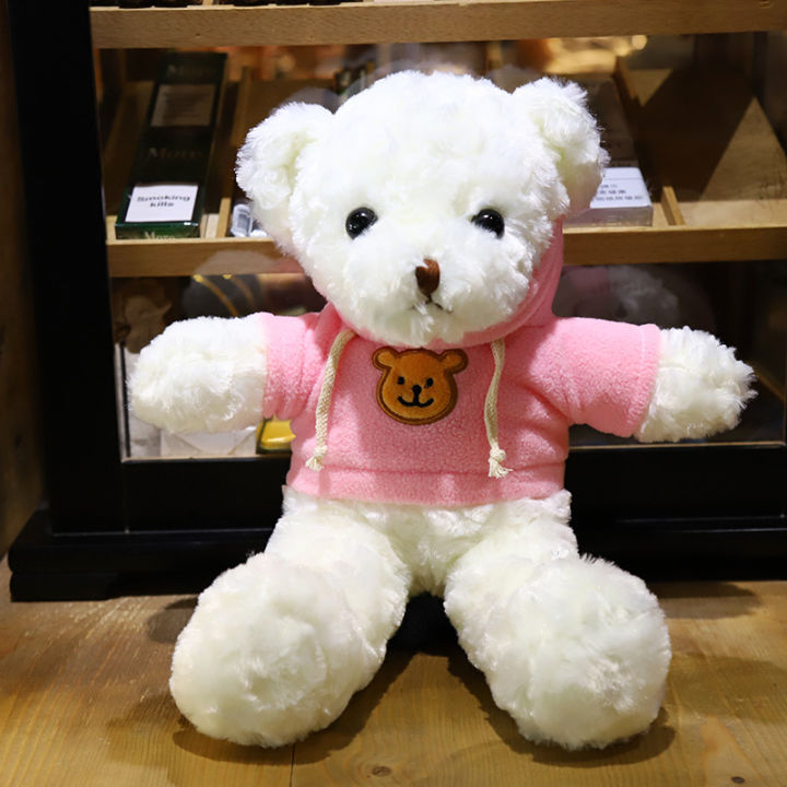 cod-ตุ๊กตาหมีน้อยตุ๊กตาตุ๊กตาหมีตุ๊กตาตุ๊กตาของขวัญวันครูสำหรับแฟนตลาดกลางคืน