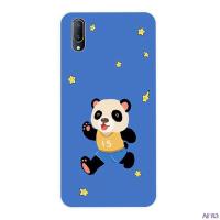 เคสเคสซิลิโคนทีพียูเนื้อนิ่มเคสสำหรับ VIVO AF83 Qn1p V11 Pro/ X21S XDW เคสโทรศัพท์มีลายสีสันสดใส