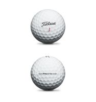 Free shipping golf titleistprov1v1x next golf three or four layer ball game golf ball supplies