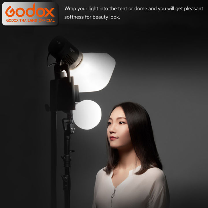 godox-softbox-ml-cs1625-collapsible-soft-tent-kit-ซ๊อฟบ๊อกสำหรับแฟลชหัวเหลี่ยม-แฟลชหัวกลม-แฟลชและ-ledเมาท์godox