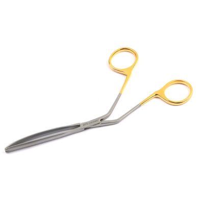 Nasal Prosthesis Placement Forceps Expansion Forceps Prosthesis Introducer Nasal Surgery Tools