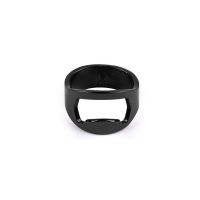 Fashion 22mm Ring-shape Beer Cap Opening Gadgets Bar Tools Bottle Opener Decoration