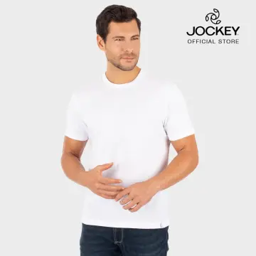 Zone 100% Cotton Round Neck T-Shirt – Jockey Philippines