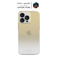 เคส Kate Spade New York รุ่น Glazed Protective - iPhone 14 Pro Max by Vgadz