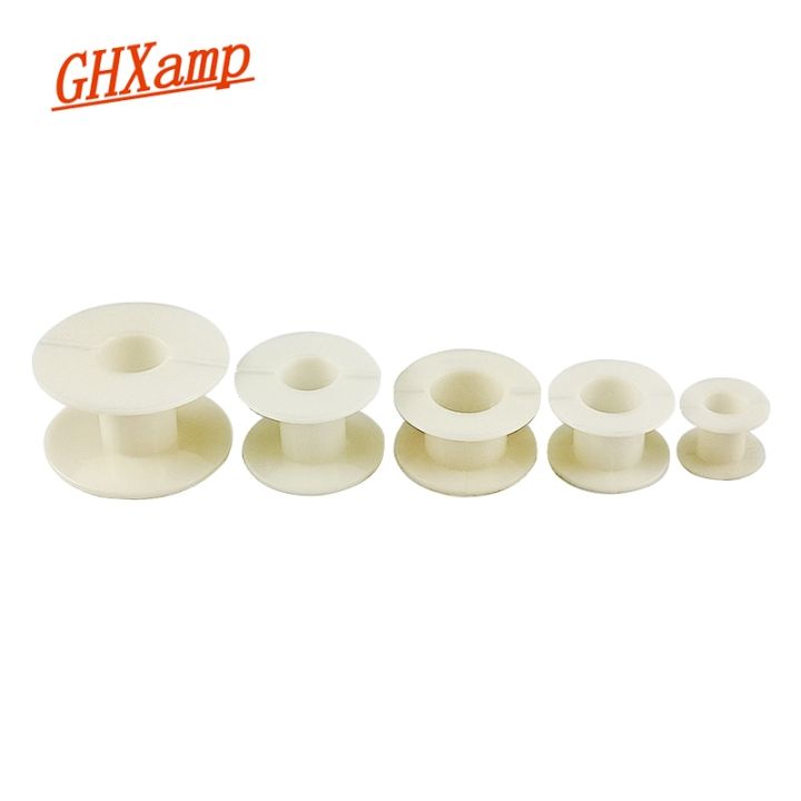 ghxamp-crossover-inductor-skeleton-audio-inductance-coil-abs-frame-for-crossover-coil-winding-parts-diy-2pcs