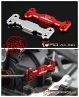 FID Alloy Metal rear gear box sway bar mount FOR LOSI 5IVE-T LOSI MINI WRC Rovan LT DTT 1/5 RC CAR Wires Leads Adapters