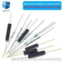 【YD】 10pcs Reed Magnetic / Closed Conversion Sensor Induction