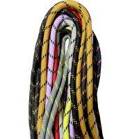 160 -180 cm Fashion Nice Color Round Shoe Strings Laces Shoelace for Martin Hiking Working Boots