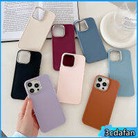 เคสโทรศัพท์แบบที่มีของของเหลวซิลิโคนนิ่มกันกระแทกสำหรับ iPhone 14 13 12 11 Pro Max 14 Plus 12 13 Pro Max