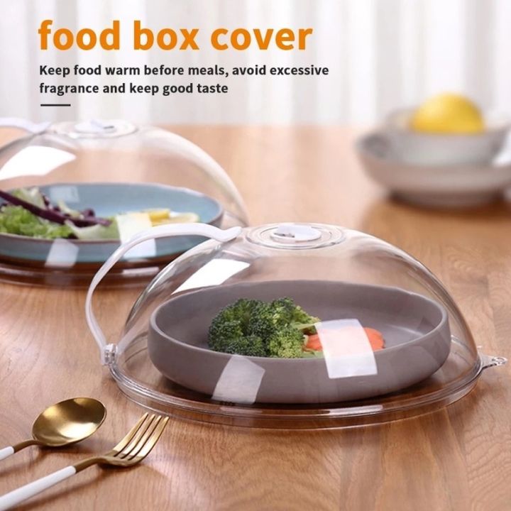 transparent-microwave-heating-splash-proof-lids-oven-heating-sealing-cover