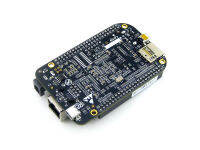 BB Black Rev C 1GHz ARM Cortex-A8 512MB RAM 4GB Flash Linux Android Evaluation Board สำหรับ BeagleBone Black