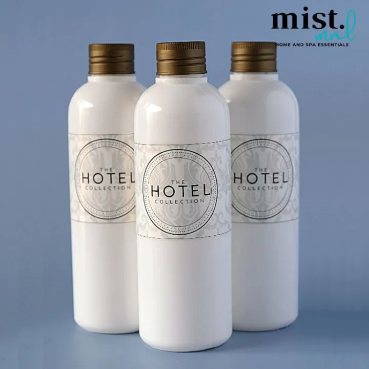 mist. mnl Hotel Collection Diffuser Essence Water Based Diffuser