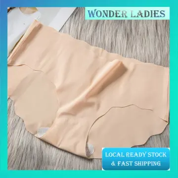 Women's Panties Thong Open Crotch Panties Low Waist Hollow T Pants