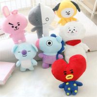 ✘◑✜ miben139019 kpop bts bt 21 tata s hooky rj ตุ๊กตาของเล่นสําหรับเด็ก