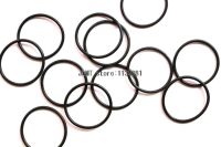 ❐✴ Oring O-ring Sealing NBR 50x3 50x3 50 3 Rubber O ring Seal 10 Pieces in 1 Lot ( mm )