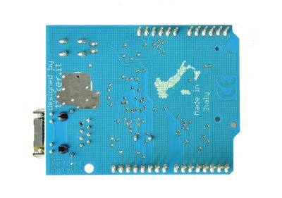 Arduino Ethernet Shield - ARSH-0061