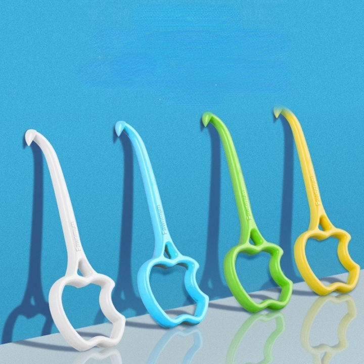 Dental Removal Tool Plastic Hook Nice Orthodontic Aligner Remove ...