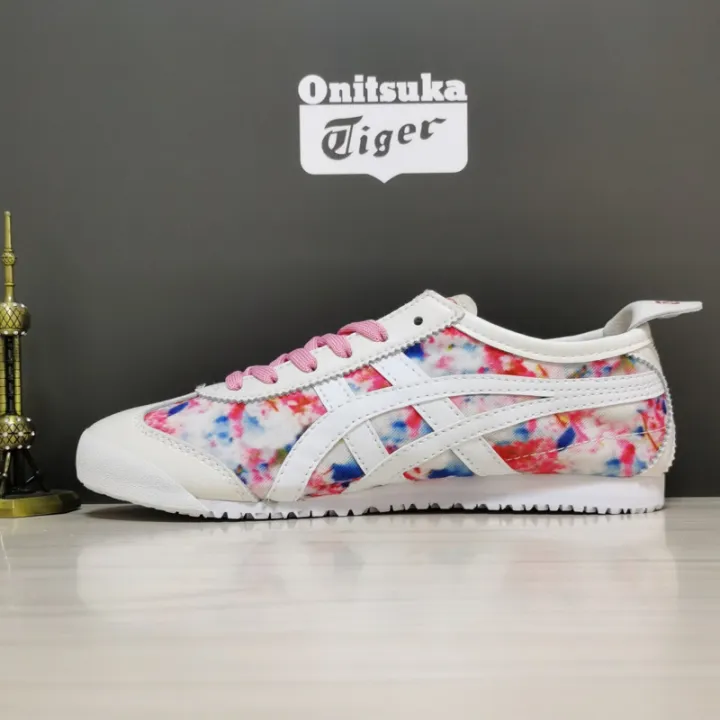 original tiger shoes