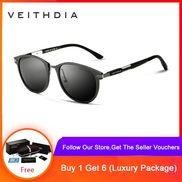 veithdia-แว่นกันแดด-polarized-ผลิตจากวัสดุแมกนีเซียมอลูมิเนียม-แว่นตากันแดด-แว่นโพลาไรซ์-สำหรับผู้ชายและผู้หญิง-6680