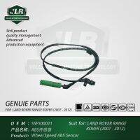 เซ็นเซอร์ ABS ความเร็วล้อสำหรับโรเวอร์เรนจ์โรเวอร์ทางบก (2007 - 2012) OEM: SSF500021